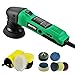 ZOTA Mini Polisher 2inch 3inch Car Buffer Polisher with 8mm Random OrbitalCar Polishers and Buffers for Car DetailingVariable Speed Small Buffer Polisher - Image 2