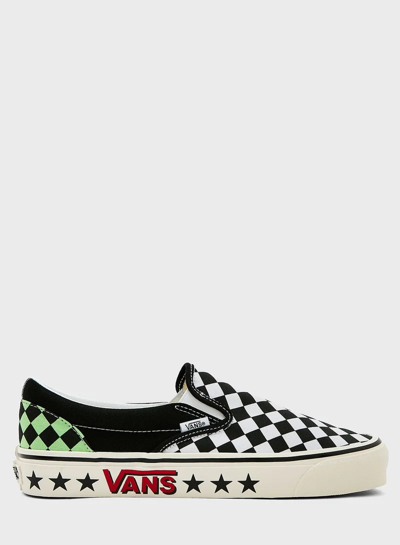 VANS Ua Classic Slip-On 98 Dx