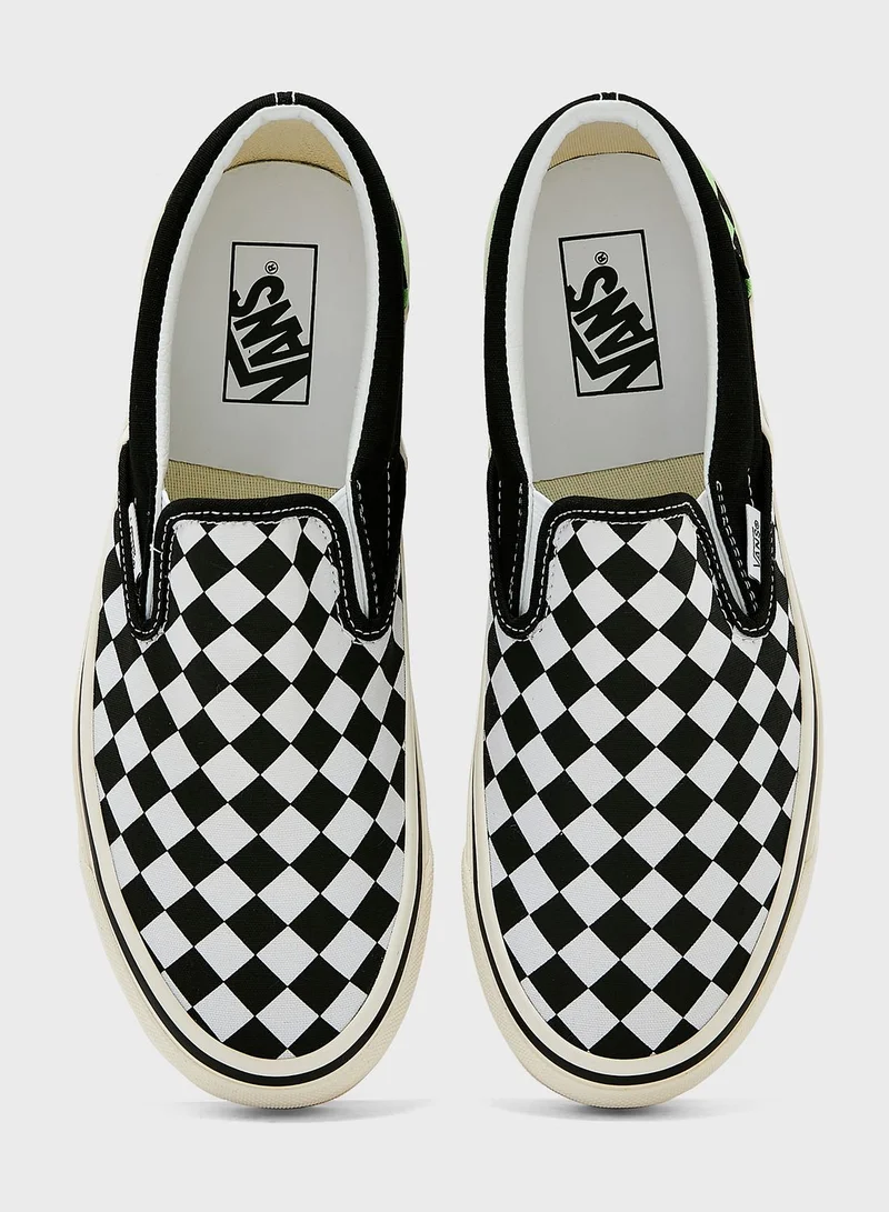 VANS Ua Classic Slip-On 98 Dx