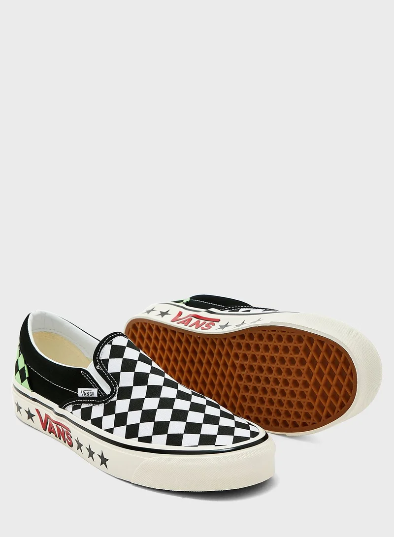 VANS Ua Classic Slip-On 98 Dx
