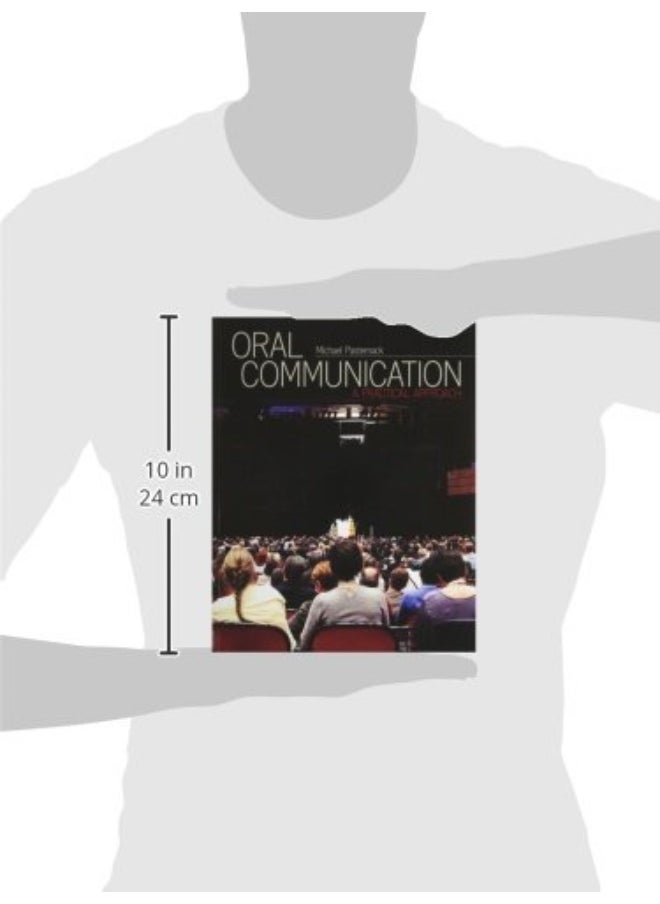 Oral Communication  - Image 3
