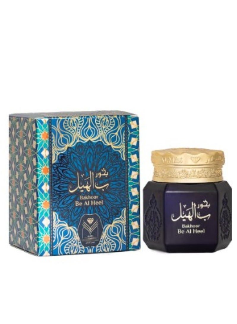 AL MAS Bakhoor Be Al Heel