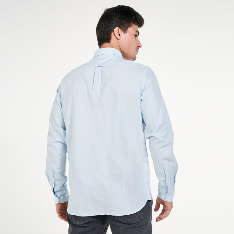 Timberland Men's Ela River Elevated Oxford Shirt - Image 2