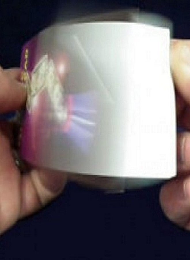 مايلز ماجيك خدعة سحرية من مايلز ماجيك: تحويل دفتر ملاحظات فارغ إلى دفتر نقود (عملة هندية) - خدعة سحرية واقعية - Image 1