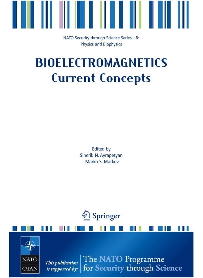 Bioelectromagnetics Current Concepts: The Mechanisms of the Biological Effect of Extremely High Power Pulses 