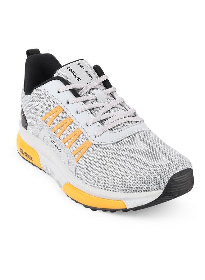 كامبس تدريب/صالة ألعاب رياضية للرجال في الحرم الجامعي بالبرازيل PRO L.Gry/MSTD - 9UK/الهند 11G-749 - Image 2