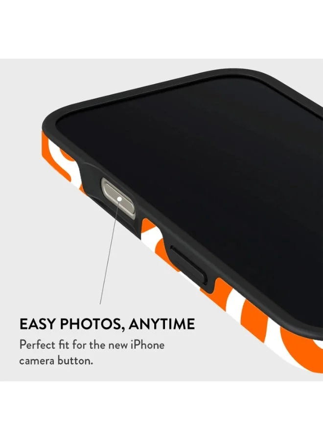 Mobcos Mobcos iPhone 17 Pro Max Fluid Sunset Mobcos iPhone 17 Pro Max Fluid Sunset Premium Case Compatible with Hybrid Dual-Layer Hard Shell + Silicone Protection - Scratch-Resistant Shockproof Mobile Cover  | Best Price UAE