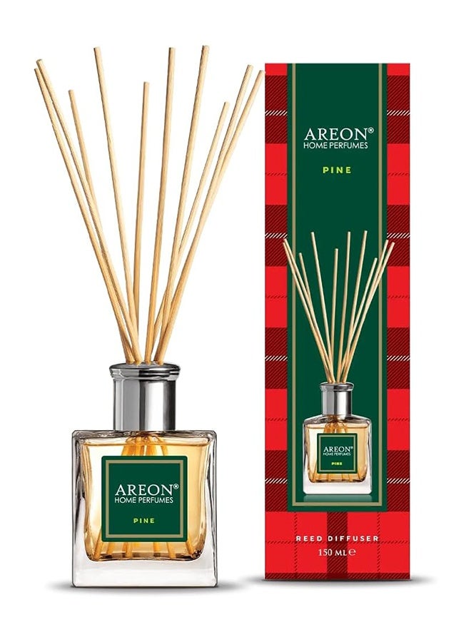 Areon Home Perfumes Sticks 50ml Tartan Pine