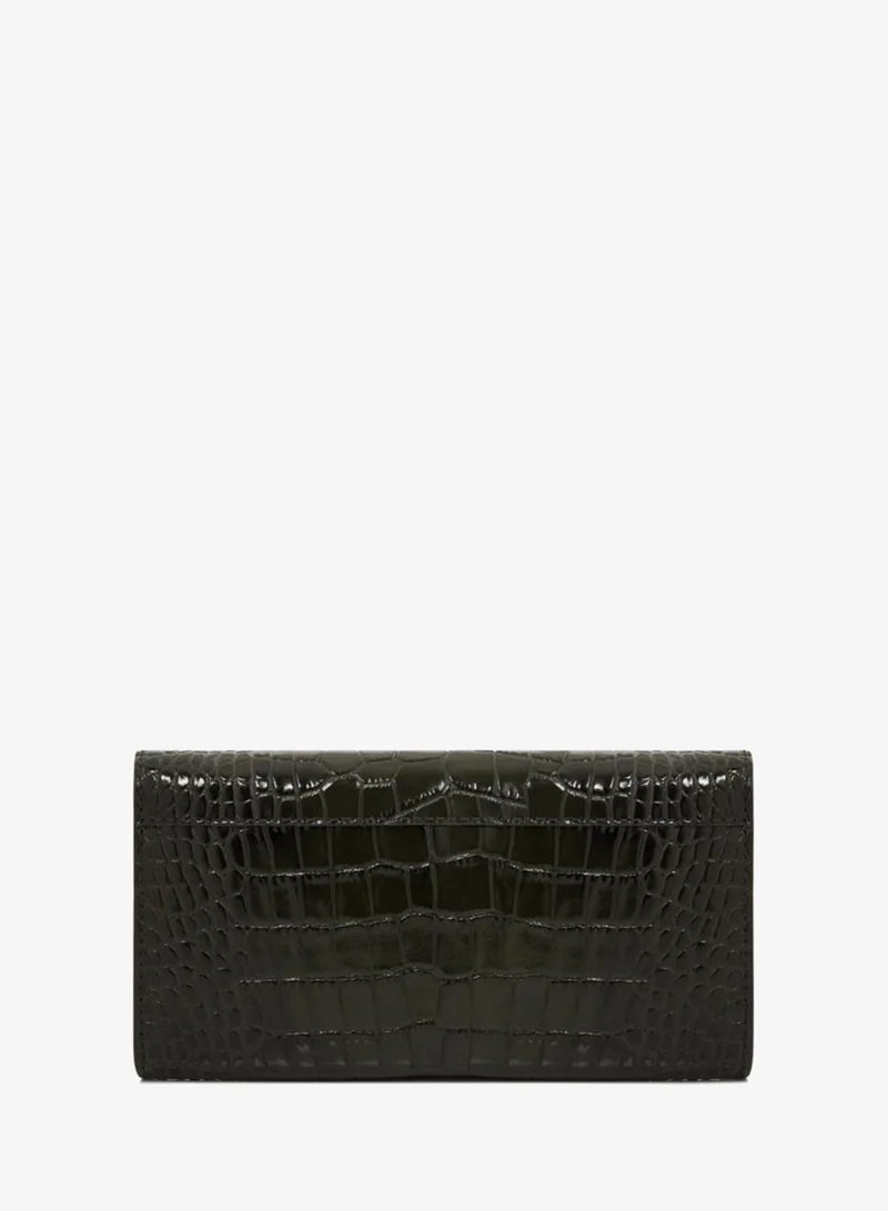 Strathberry  Multrees Chain Wallet for Women | Best Price UAE