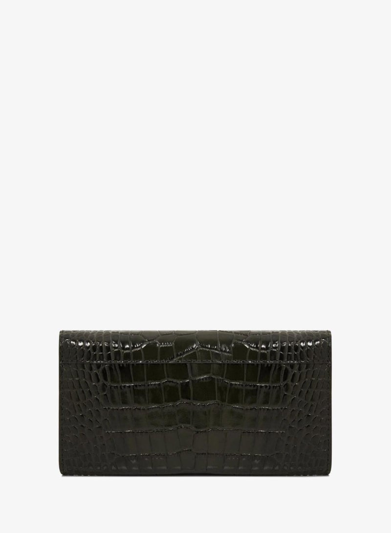 Strathberry Multrees Chain Wallet - Image 4
