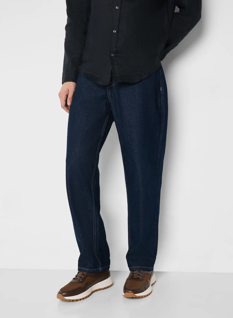 روبرت وود Smart Casual Sneakers
