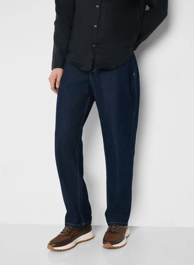 Robert Wood Smart Casual Sneakers