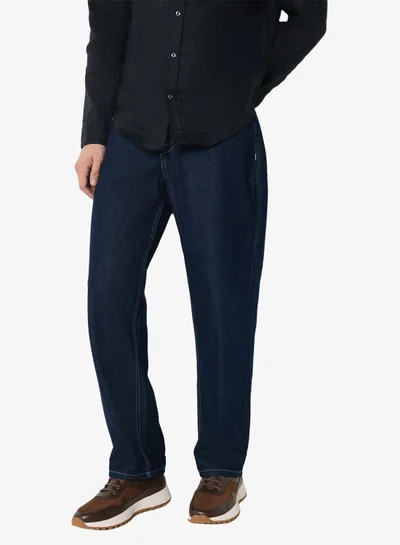 Robert Wood Smart Casual Sneakers