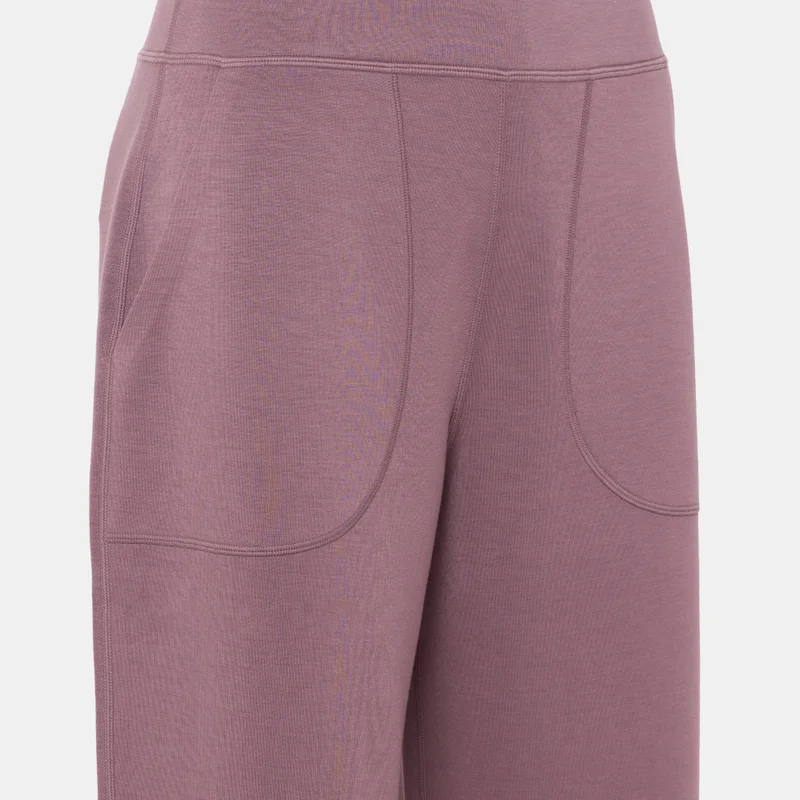 Sun and Sand Sports Women's Modal Joggers