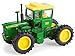 John Deere 164 Scale 7020 Tractor with FFA Logo - Image 2