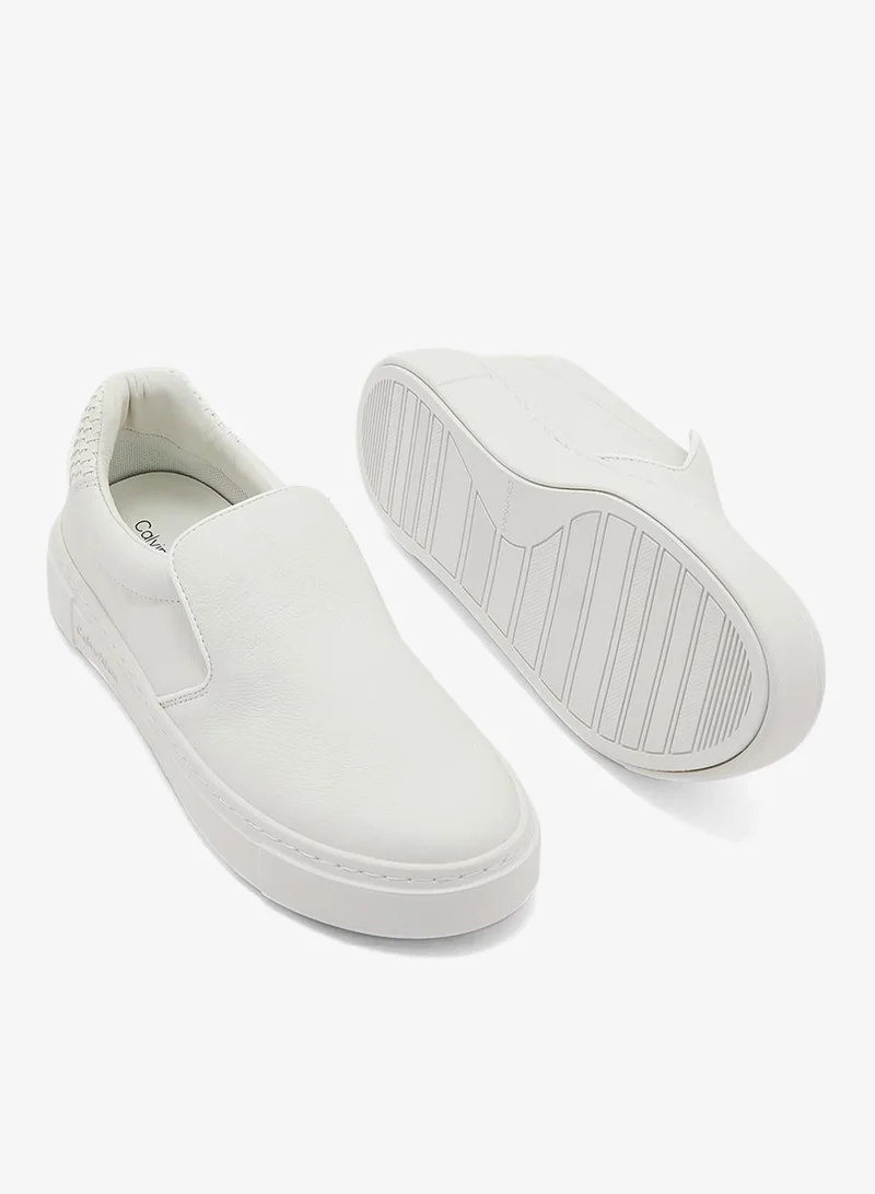 CALVIN KLEIN Casual Slip Ons Shoes