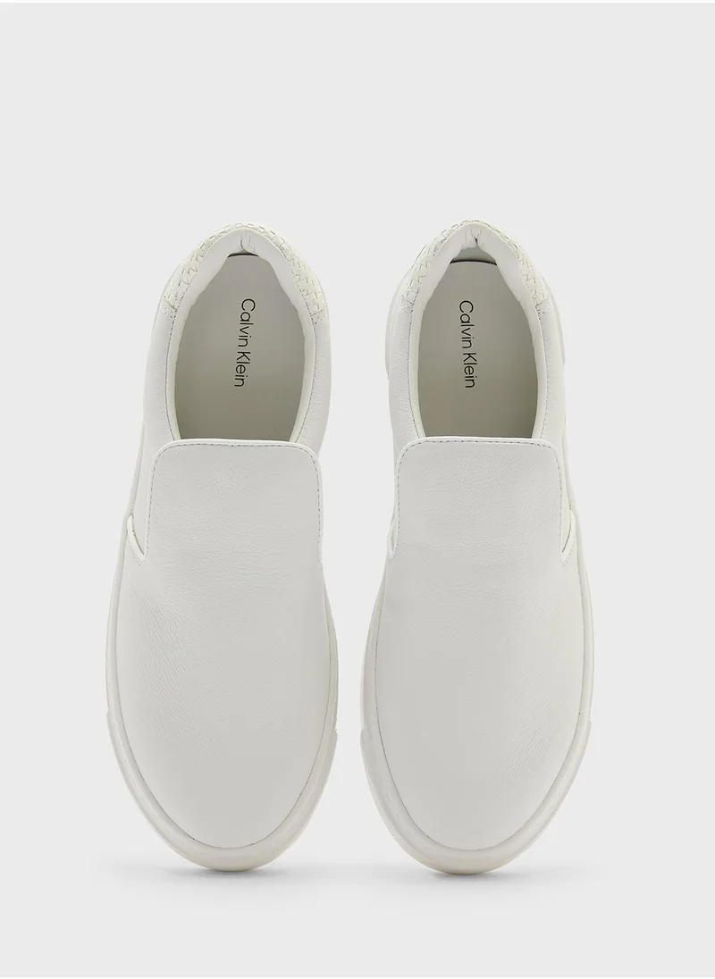 CALVIN KLEIN Casual Slip Ons Shoes