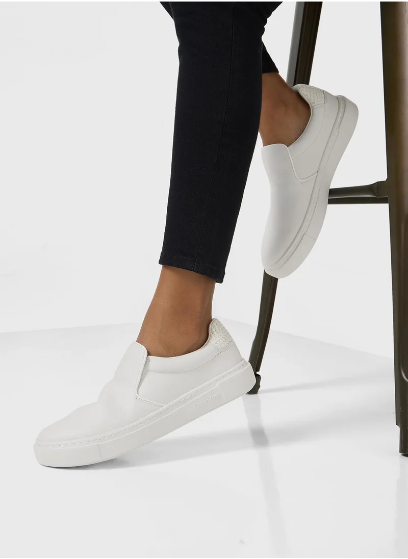 CALVIN KLEIN Casual Slip Ons Shoes