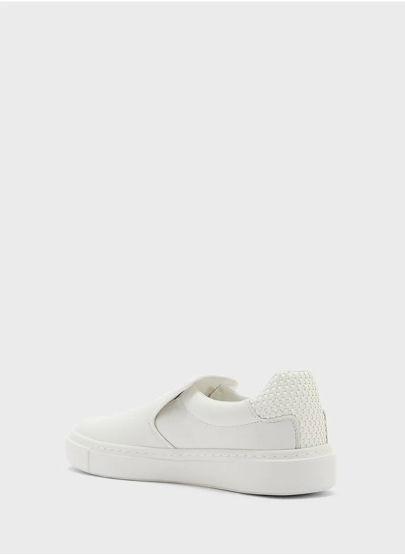 CALVIN KLEIN Casual Slip Ons Shoes