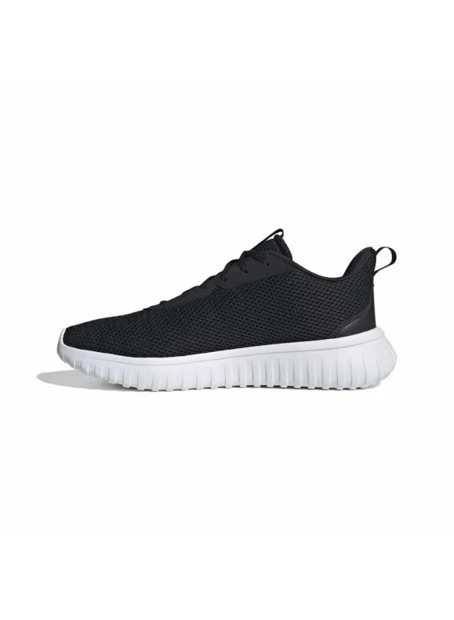 Adidas Kaptir Base M Black Sportswear Shoes For Men