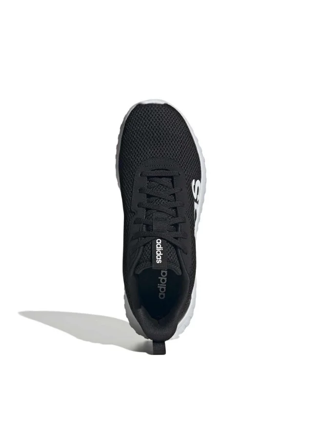 Adidas Kaptir Base M Black Sportswear Shoes For Men