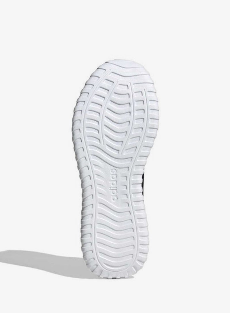 اديداس أحذية رياضية رجالية كابتير بيس إم سوداء - Image 4