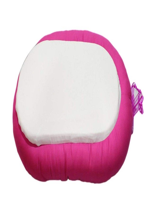 GET IT Portable Bed (Pink) - Image 2
