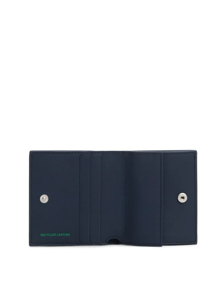 TOMMY JEANS Casual Logo Detailed Wallet