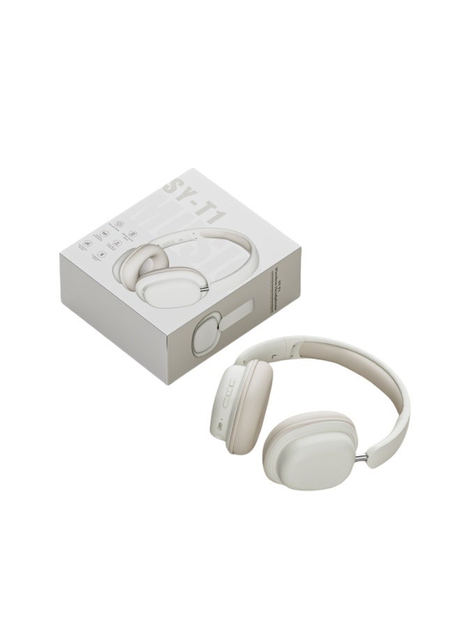 KUYING New Ultra Long Endurance Headset Bluetooth Earphones 