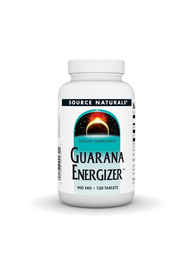 Source Naturals Guarana Energizer Caffiene and Energy* - 900 mg,100 Tablets - pzsku/Z450938876393D048ED95Z/45/_/1739864618/3db49971-f789-44d6-a0e7-3d0b30418f1b