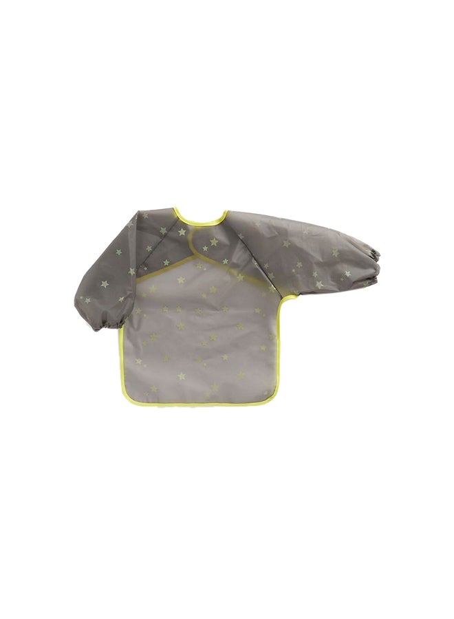 mothercare Pack Of 2 Coverall Bibs, Peva - Image 3