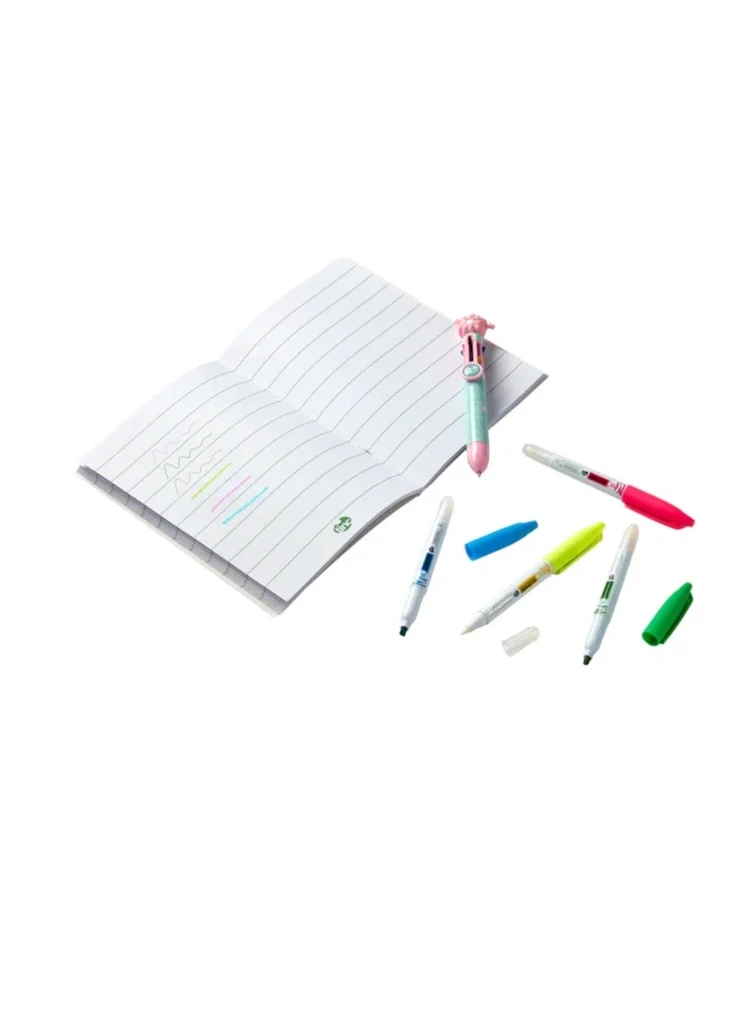 Tinc Super Gift Set - Mintee