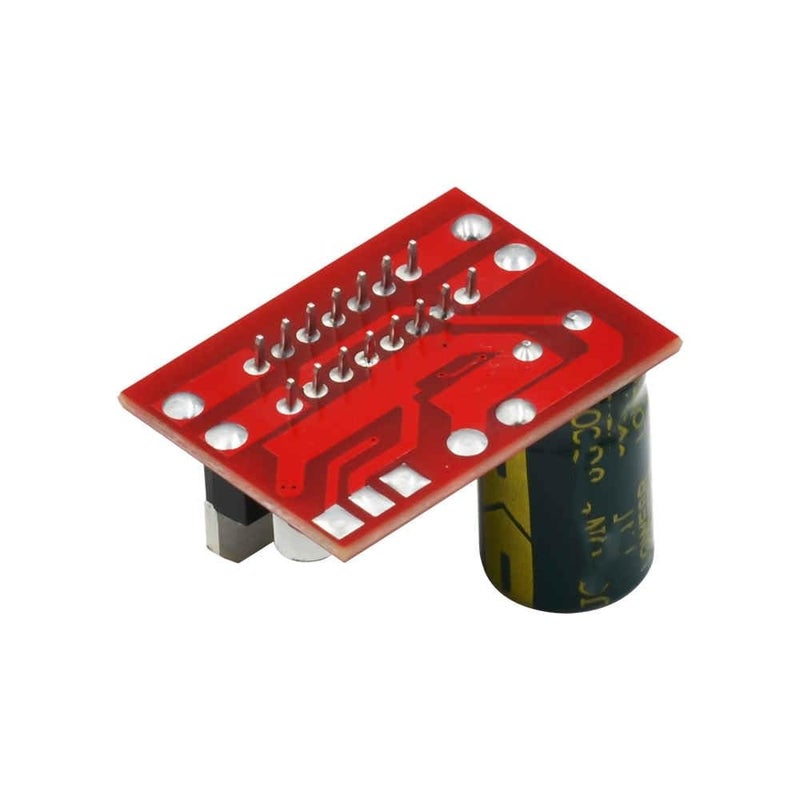 TDA7379 38W x 2 DC Stereo Amplifier Board Dual Channel High Power Audio Module - Image 1