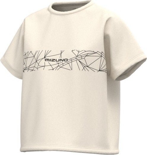 Mizuno Athletics Graphic Tee  - Image 1