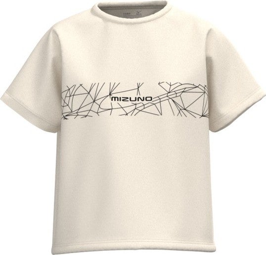 Mizuno Athletics Graphic Tee  - Image 2