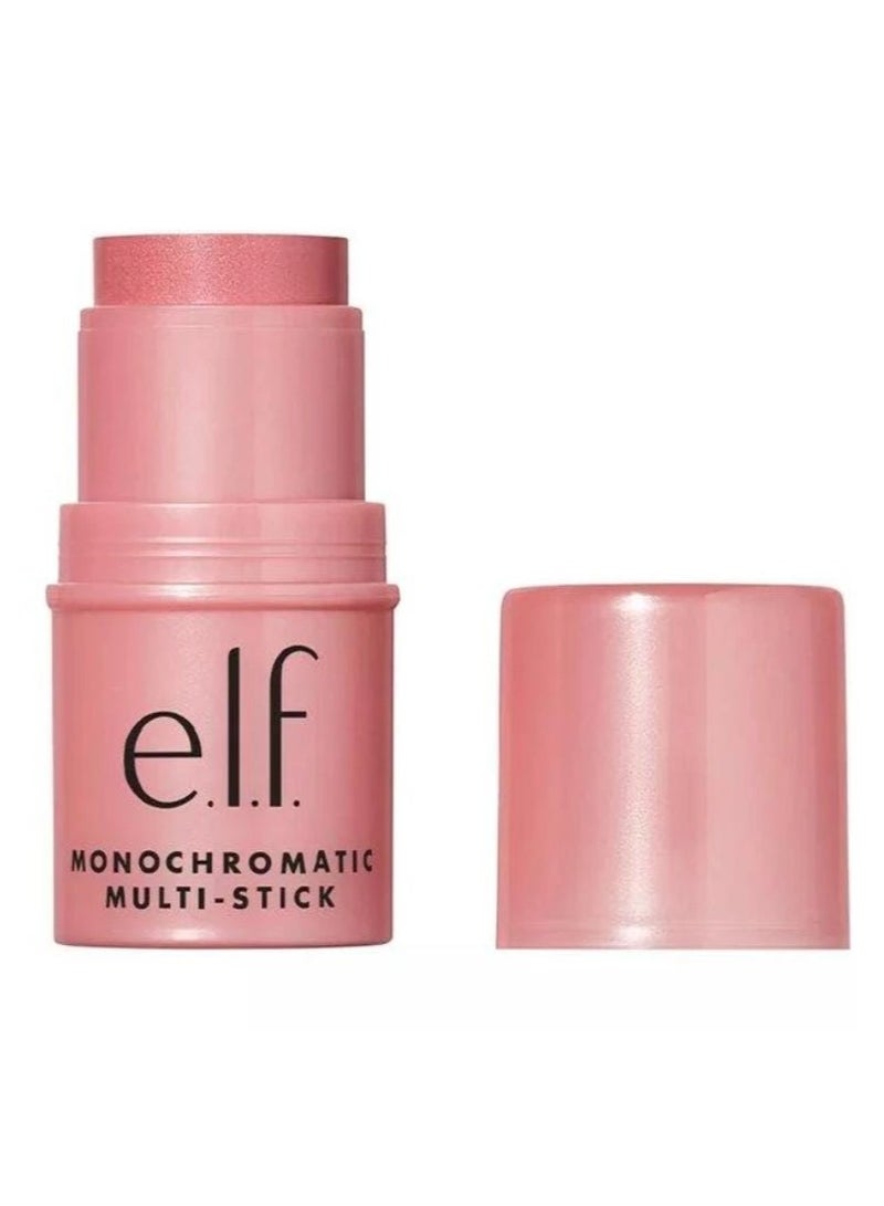 elf Creamy Blush Stick DAZZLING PEONY original