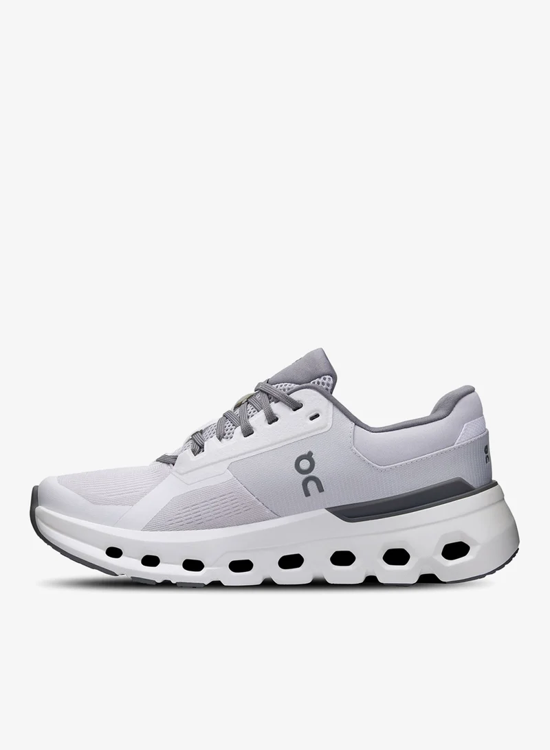 On Running White Women's Cloudrunner 2 Running Shoes for Women | Best Price UAE