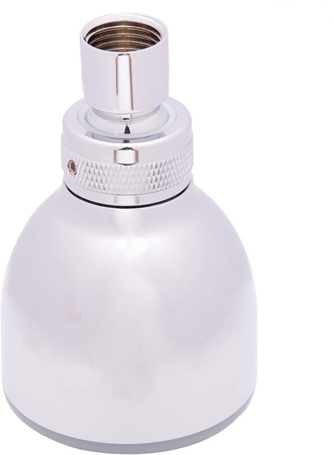 Kohler Coralais 11637IN-CP Plastic Shower Head (Stainless Steel) - Image 5