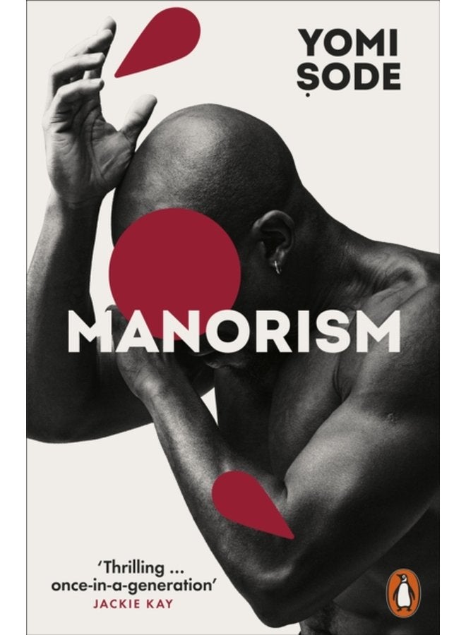 Manorism - Paperback