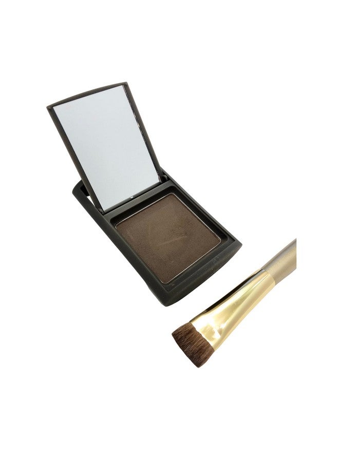 Joan Rivers Beauty Joan Rivers Great Hair Day Root Touch Up Powder for Thinning Hair - Root Cover Up Hair Powder for Thicker, Fuller Looking Hair - Fill-In Powder and Gray Hair Coverage (Blonde) - Image 1