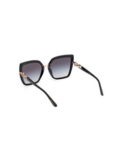 GUESS GUESS Plastic Butterfly Full Rim Women UV Protection Sunglass  - Image 5
