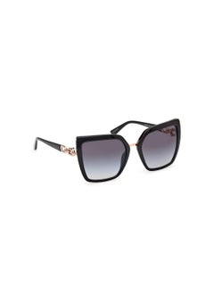 GUESS GUESS Plastic Butterfly Full Rim Women UV Protection Sunglass  - Image 3