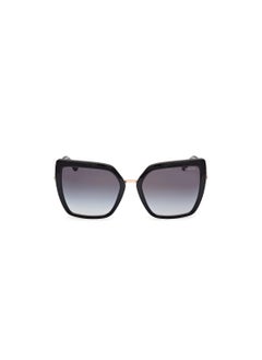 GUESS GUESS Plastic Butterfly Full Rim Women UV Protection Sunglass  - Image 2