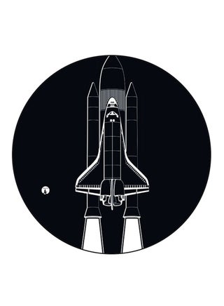 A Rocket Printed Mouse Pad Multicolour - pzsku/Z4509CF0AB9F24851DFC1Z/45/_/1652028154/74399ae2-b74e-4f68-9bd8-e48af32775c6