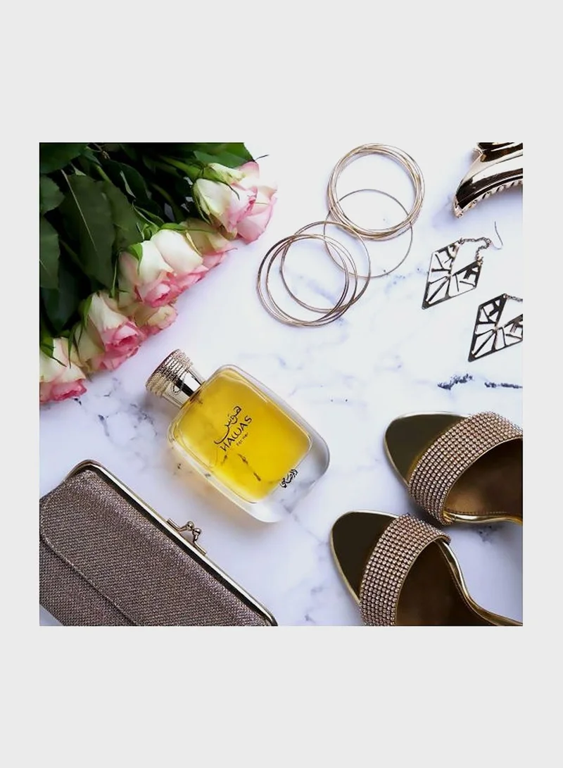 Rasasi Hawas Women Edp 100Ml