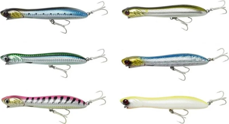 Savage Gear Panic Prey V2 13.5 cm 28 gr