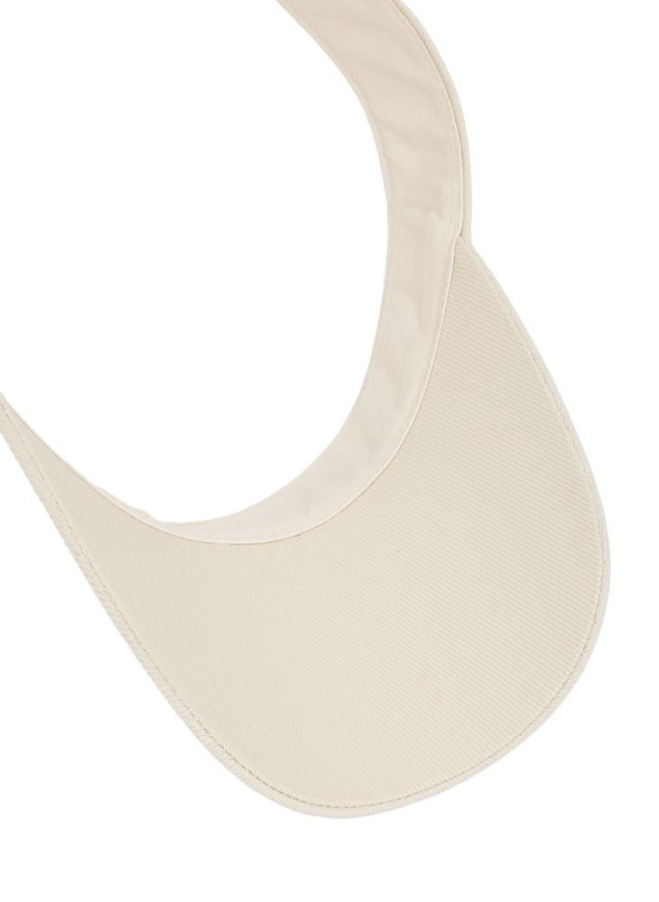 CALVIN KLEIN Twill Visor  - Image 4