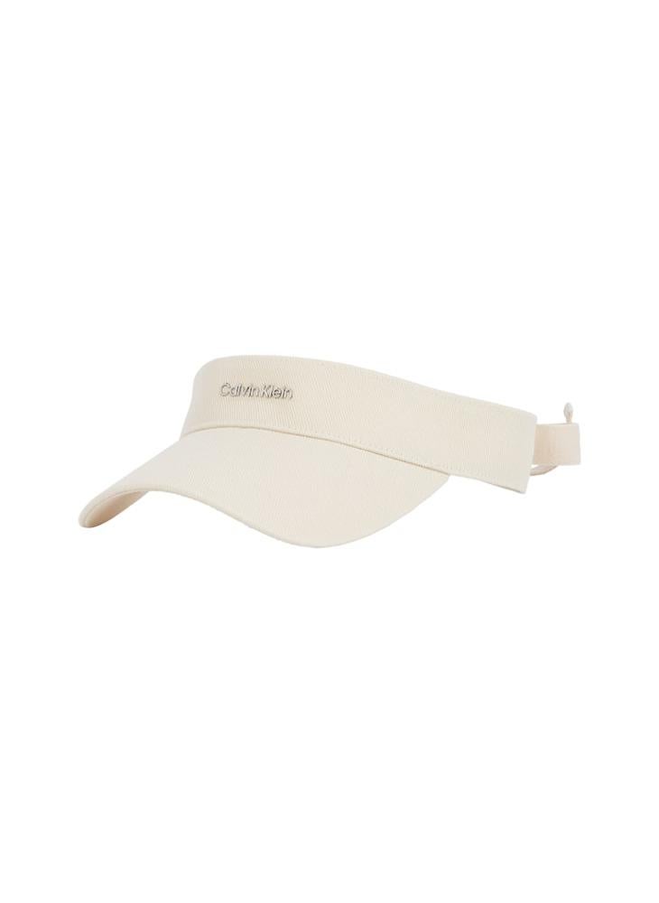 CALVIN KLEIN Twill Visor  - Image 1