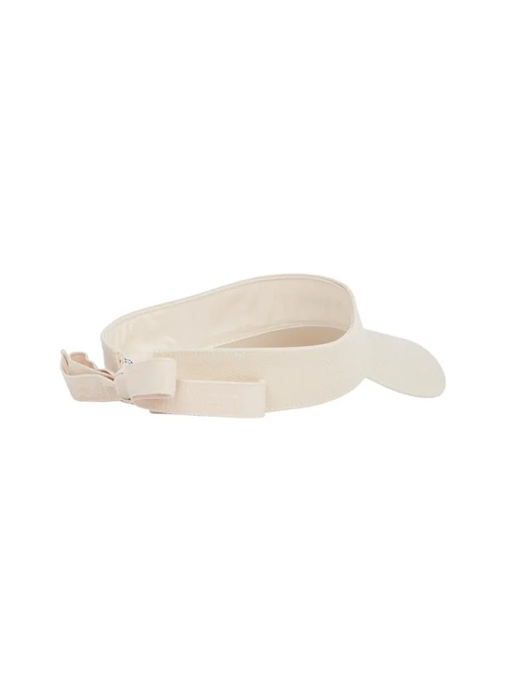 كالفن كلاين Twill Visor