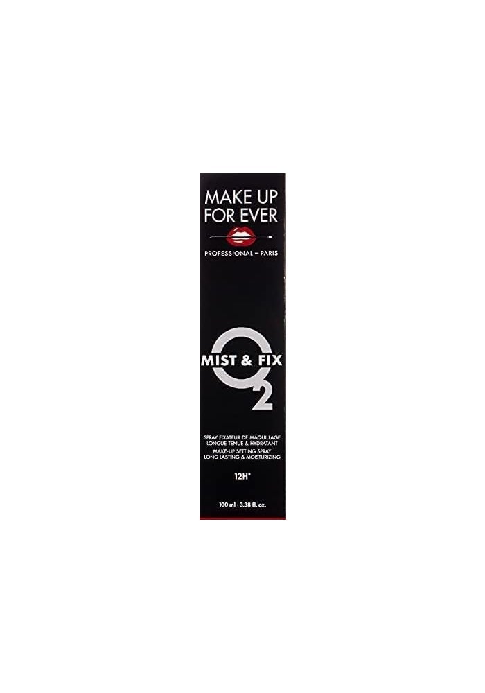 Make Up For Ever Mist & Fix Makeup Setting Spray - 4.22 Oz - Image 2